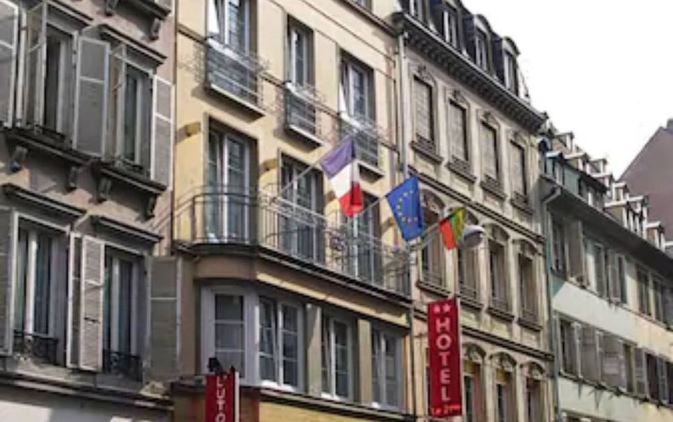 Gebäude Foto