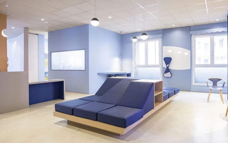 Wohnzimmer Foto