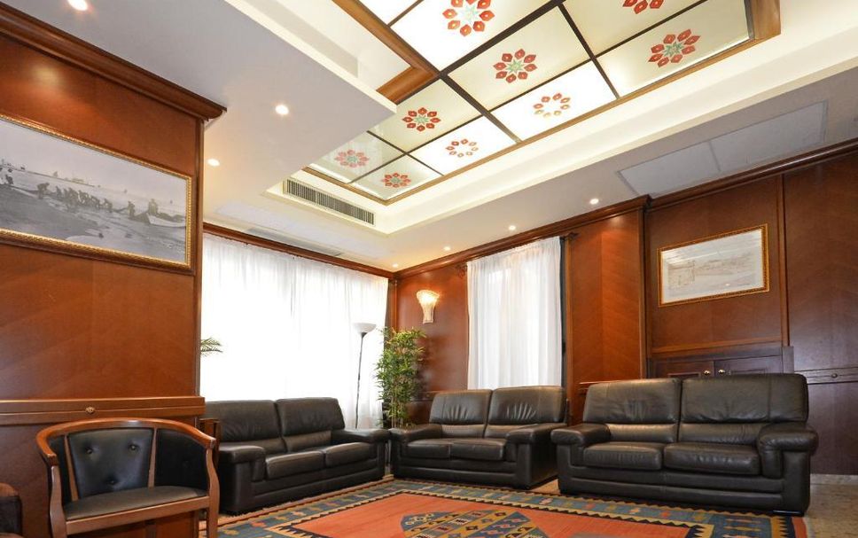 Lounge Foto