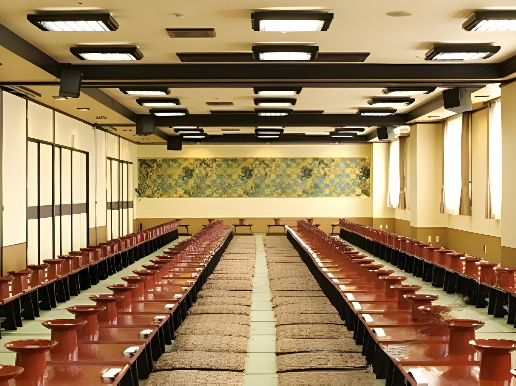 Konferenzraum