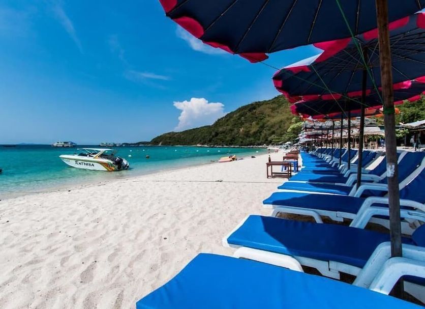 Strand Foto