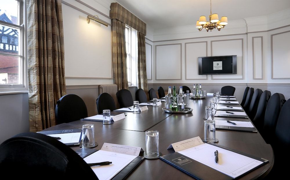 Konferenzraum