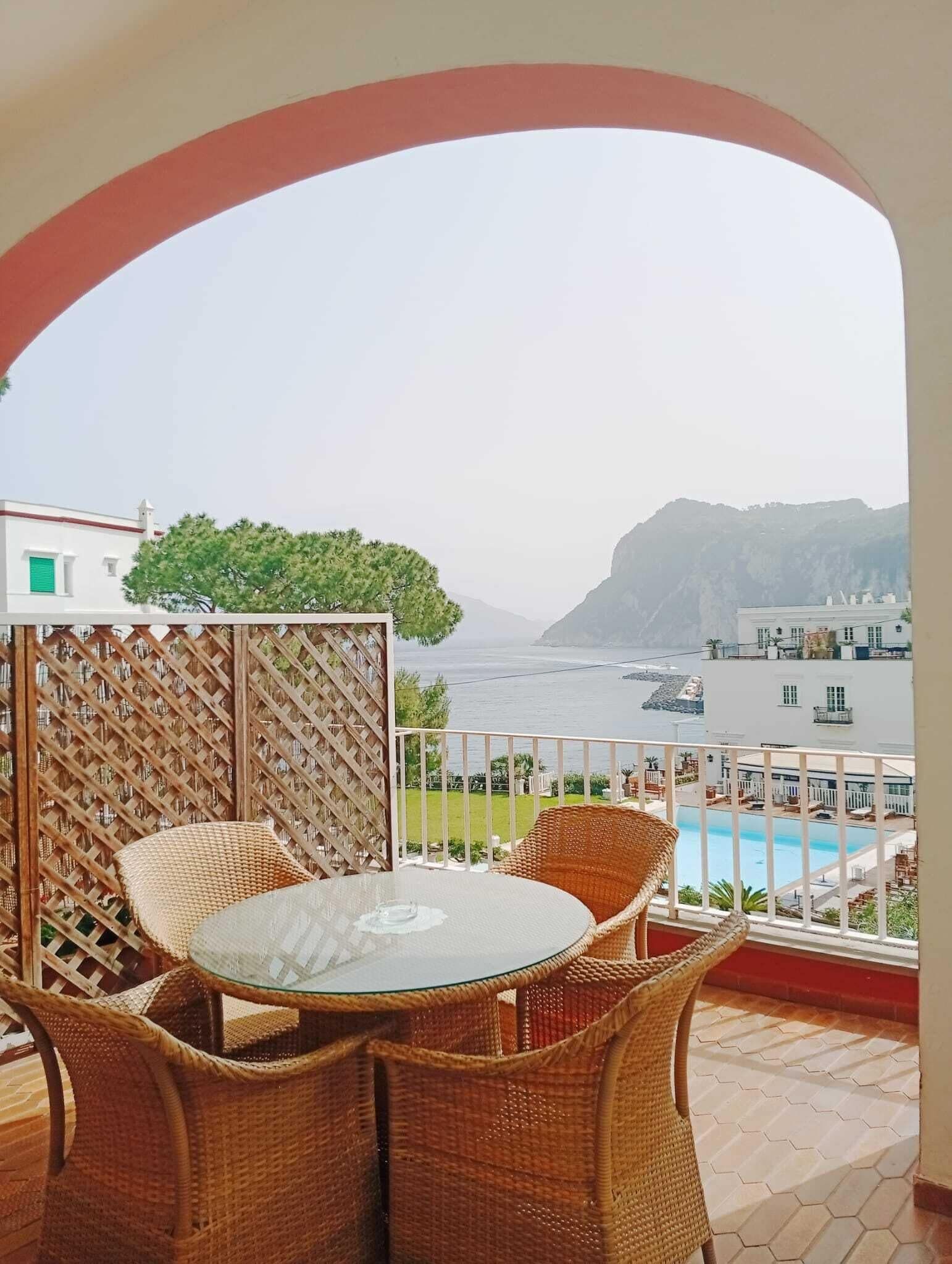 Balkon