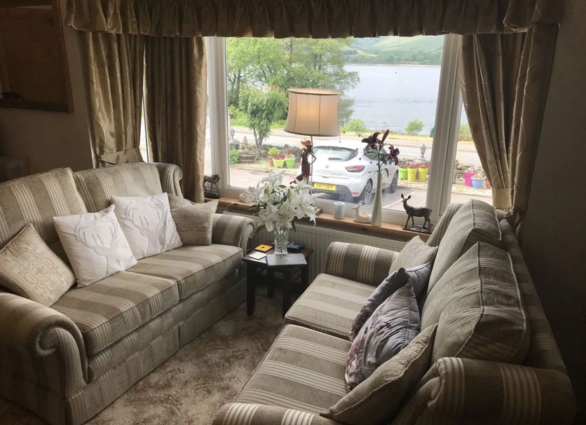 Wohnzimmer Foto