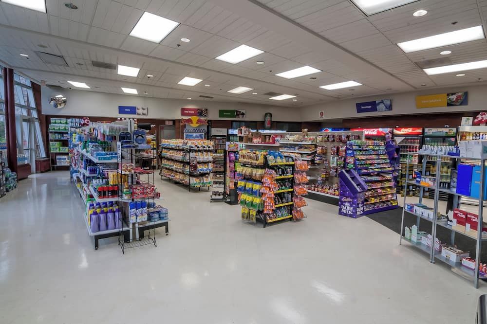 Shop