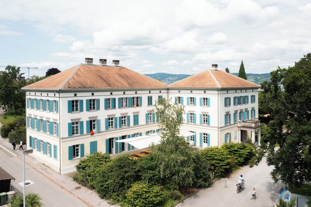 Gebäude Foto