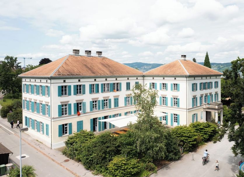 Gebäude Foto