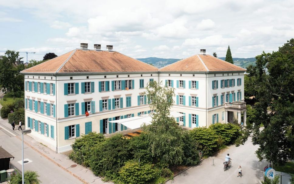 Gebäude Foto