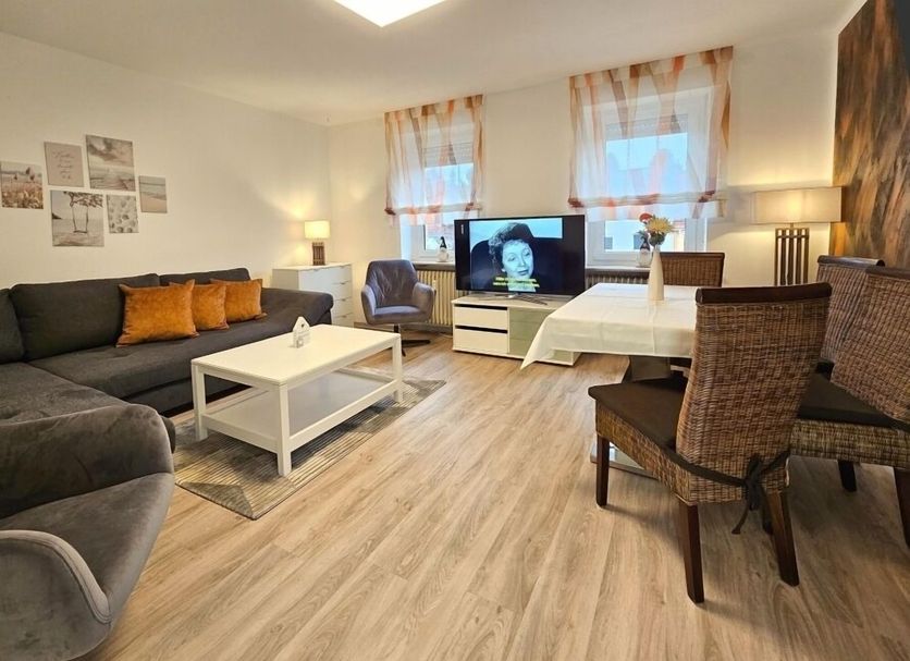 Wohnzimmer Foto