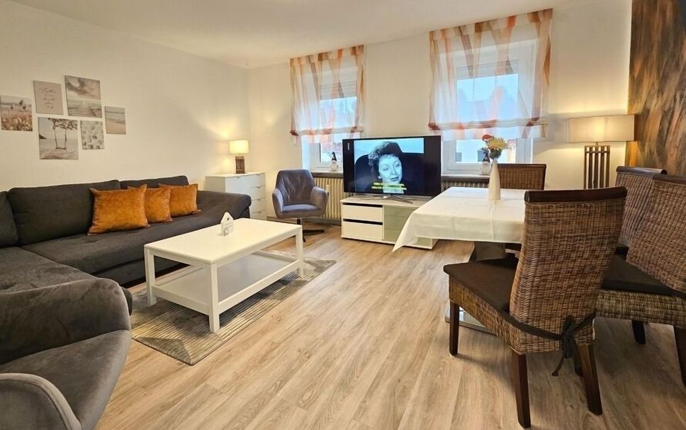 Wohnzimmer Foto