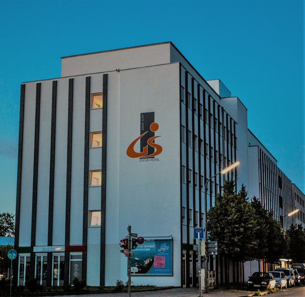 Gebäude