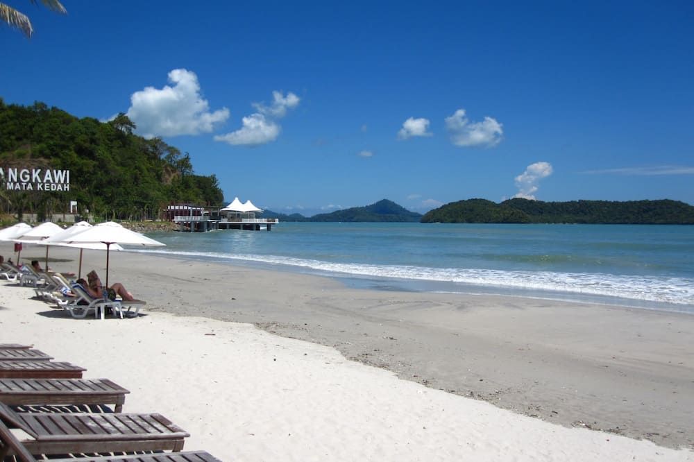 Strand Foto