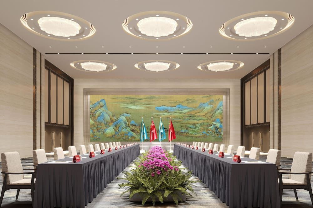 Konferenzraum
