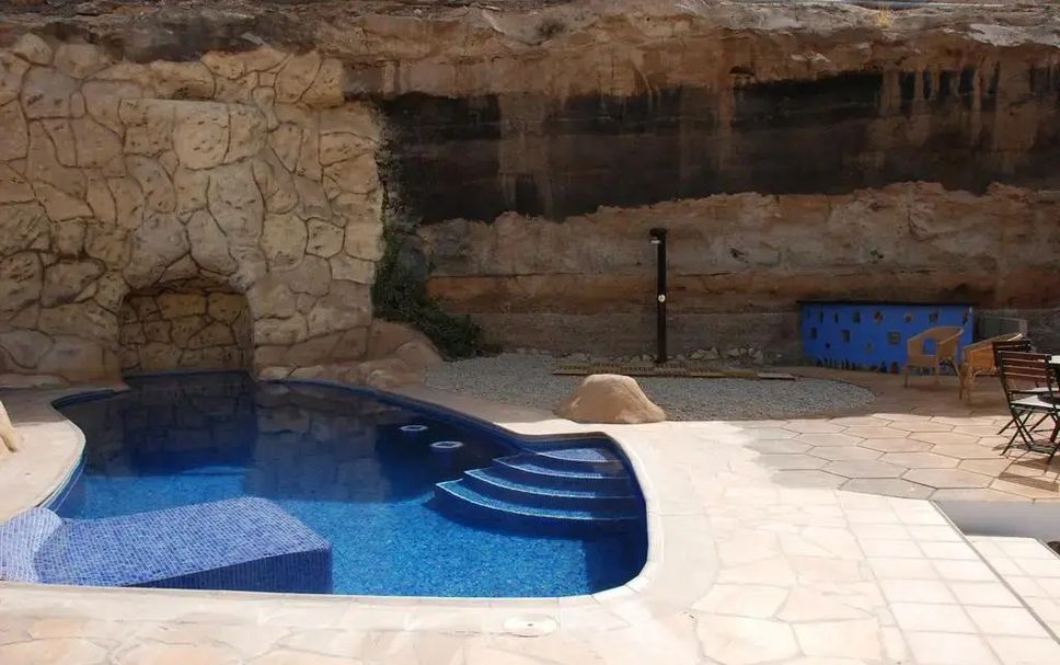 Pool Foto
