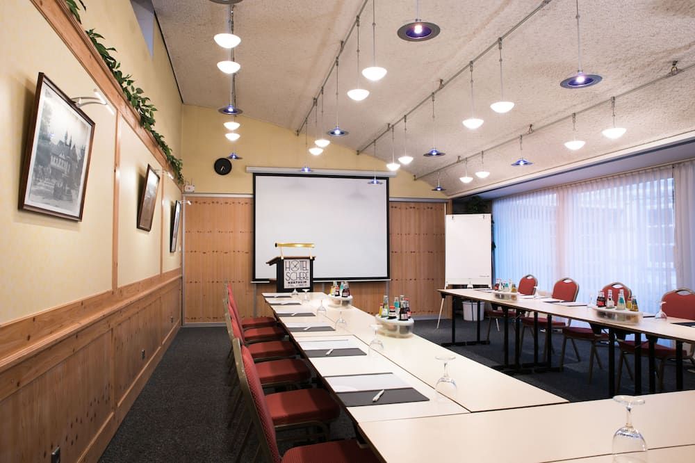 Konferenzraum