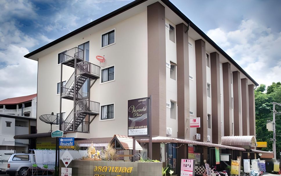 Gebäude Foto