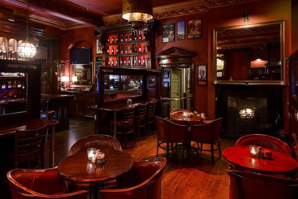 Bar Foto