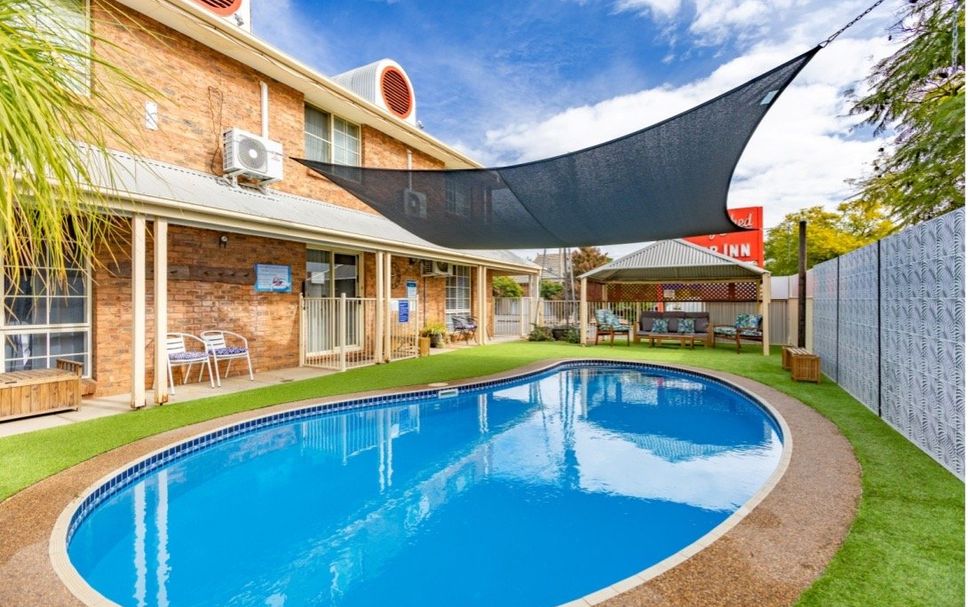 Pool Foto