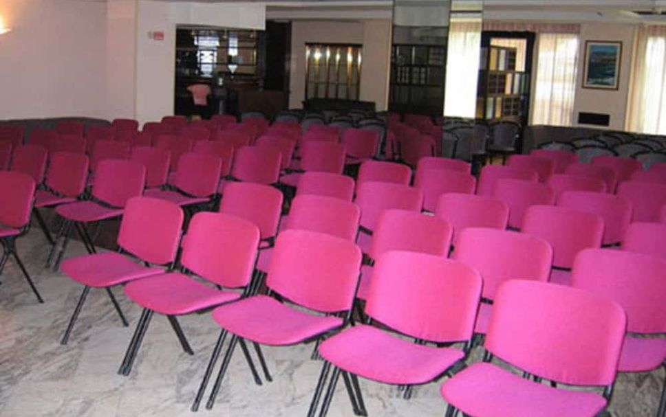 Konferenzraum Foto