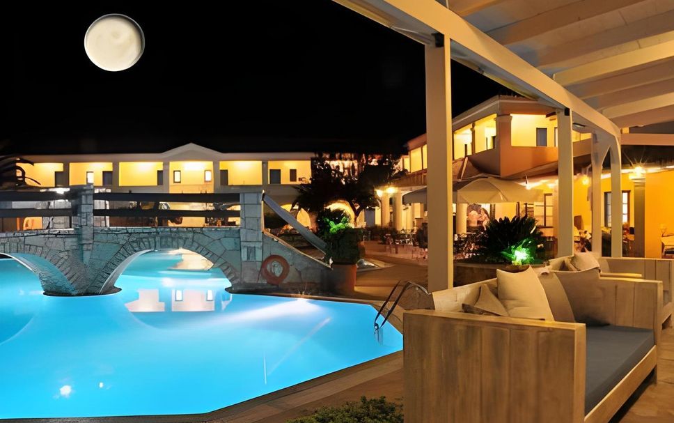 Pool Foto