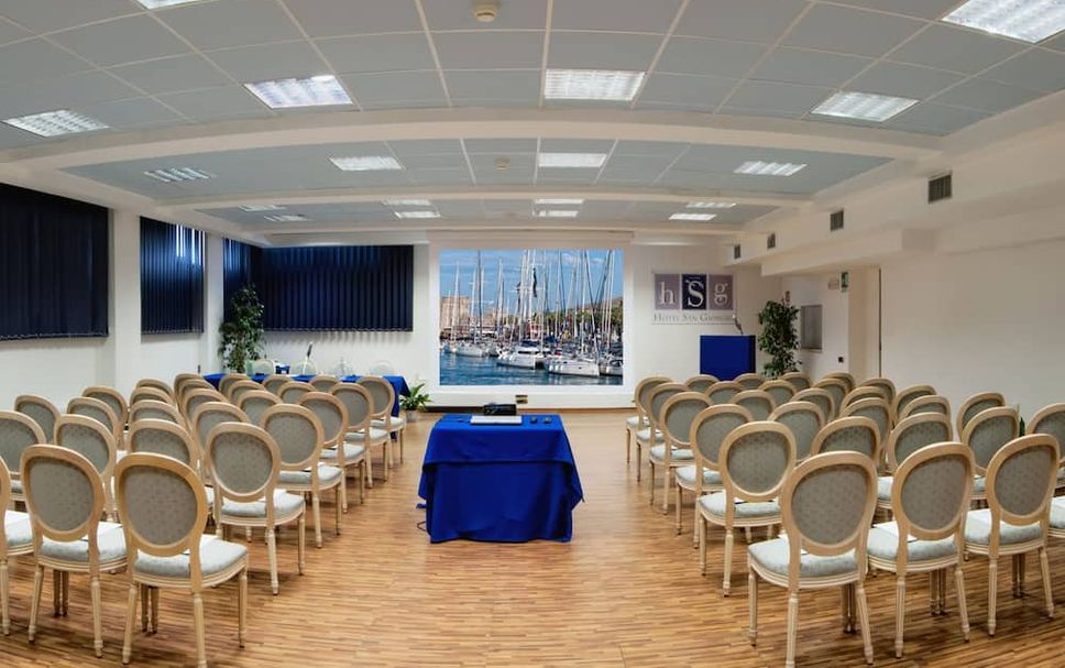 Konferenzraum Foto