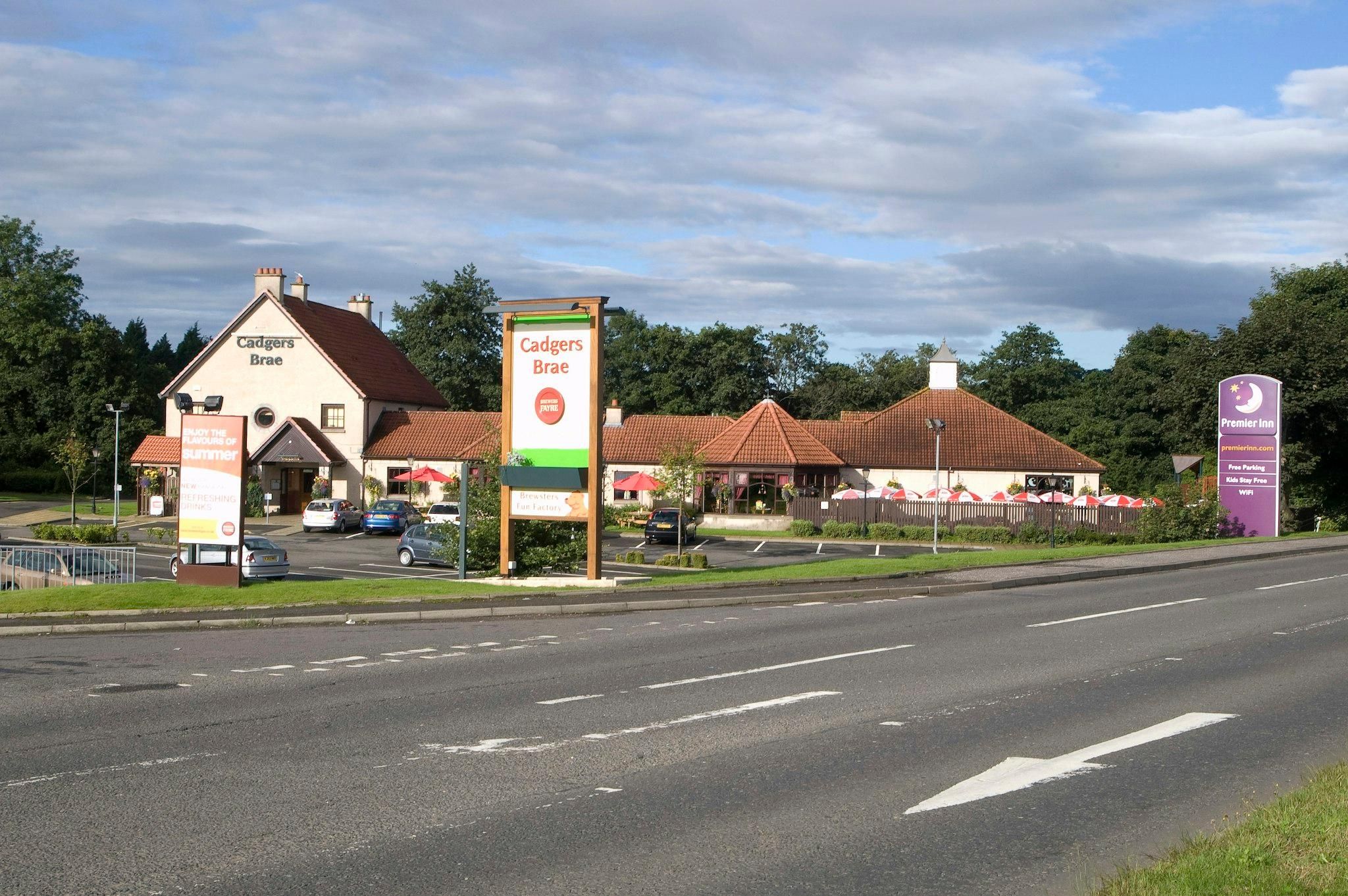 Gebäude