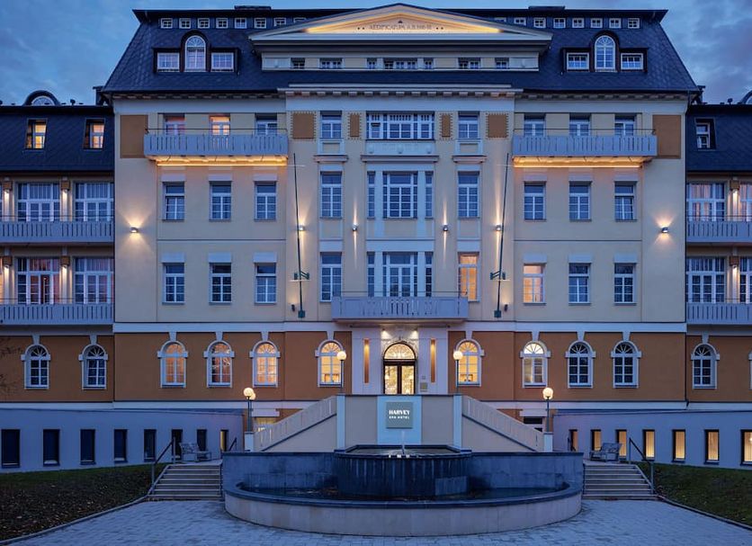 Gebäude Foto