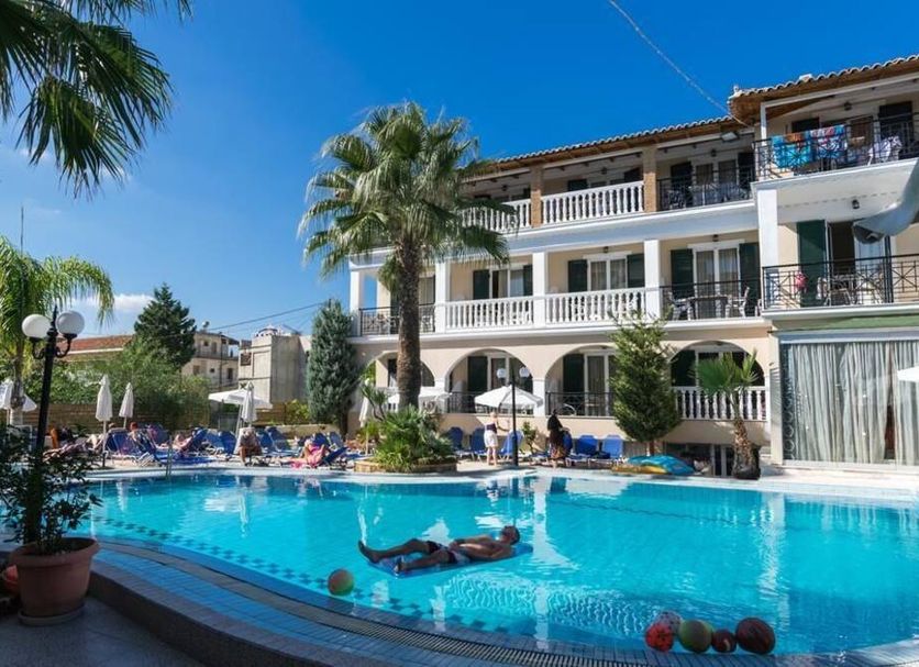 Pool Foto