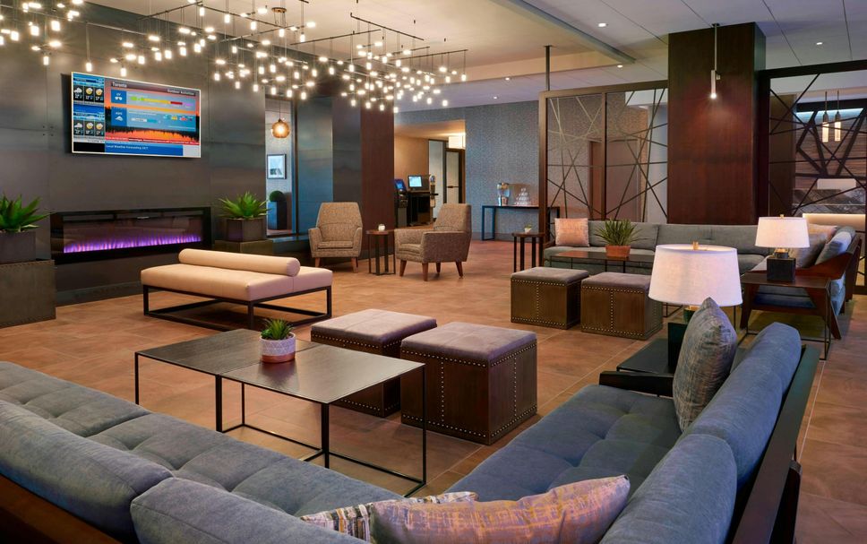 Lounge Foto