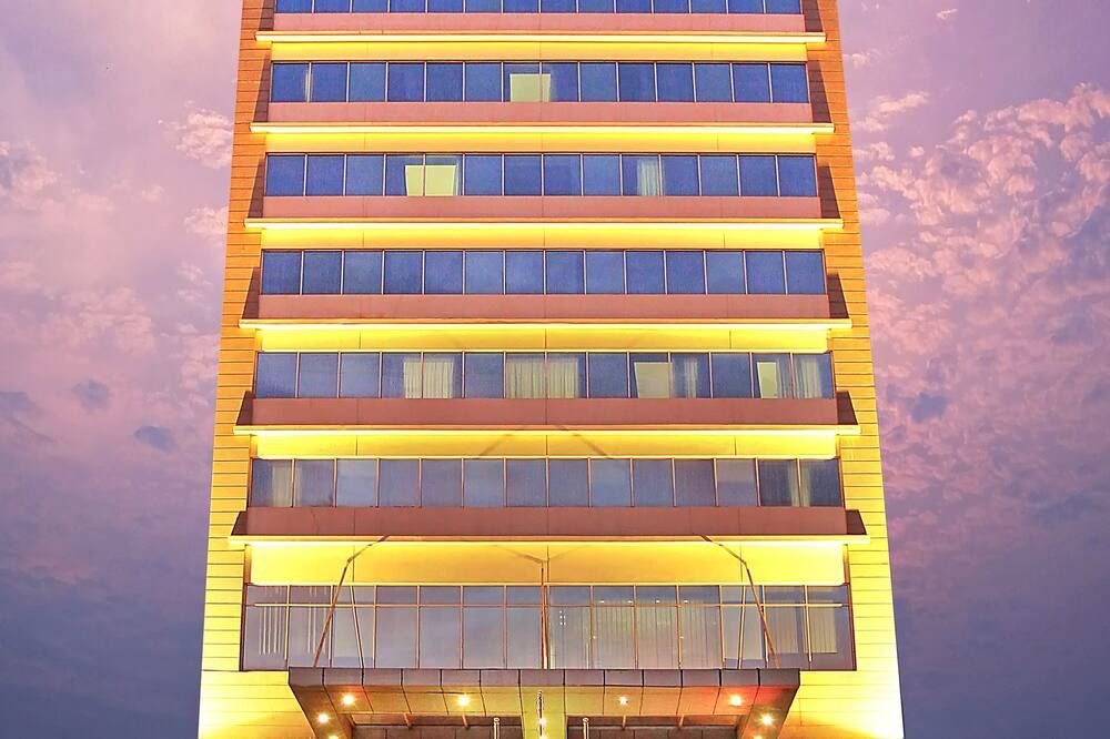 Gebäude