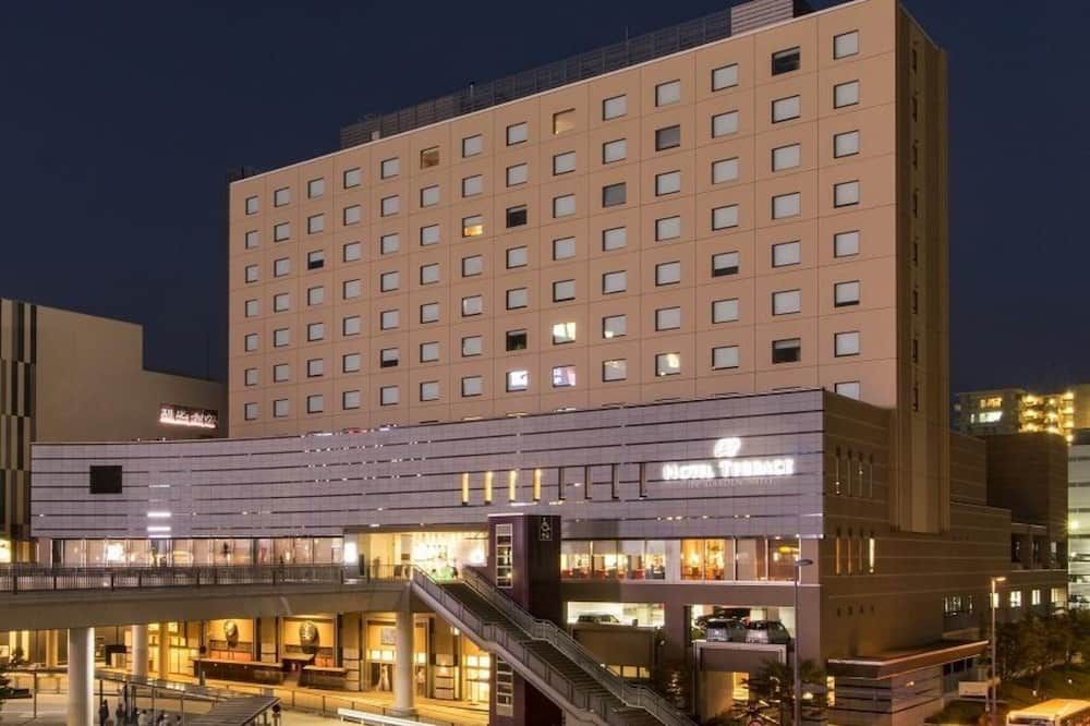 Gebäude