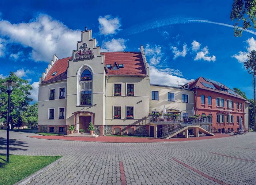 Gebäude Foto