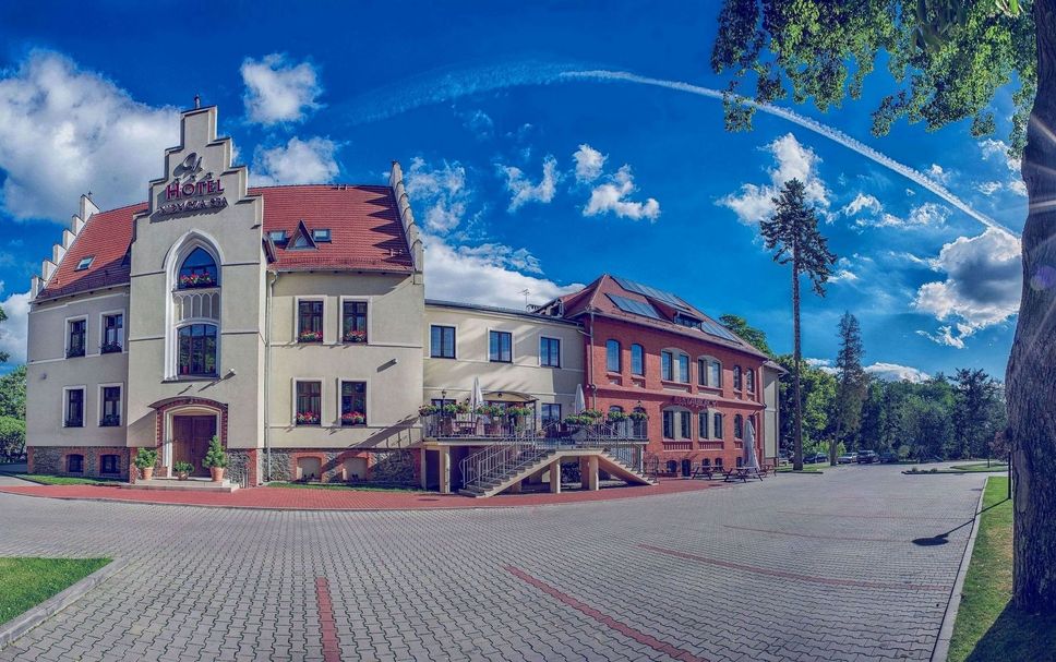 Gebäude Foto