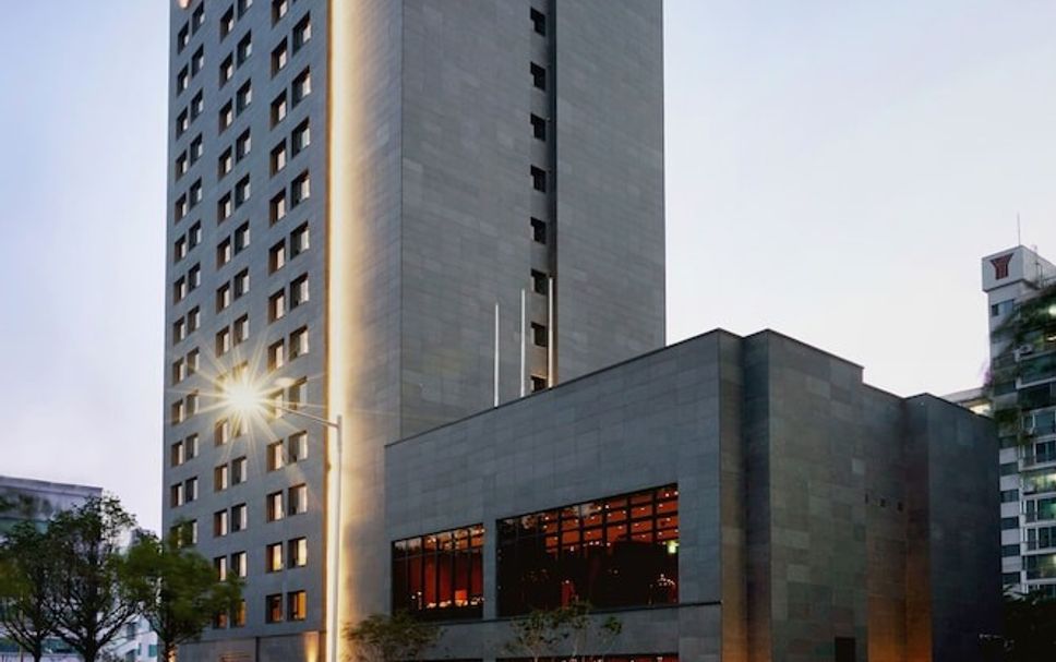 Gebäude Foto