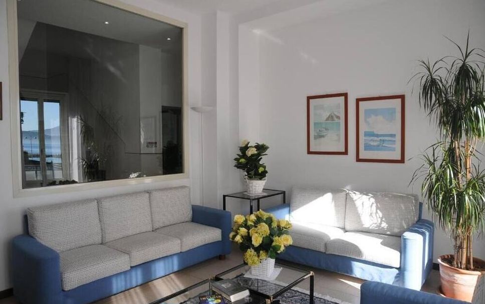 Wohnzimmer Foto