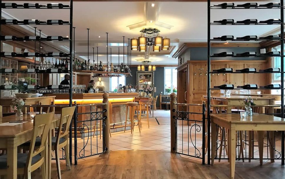 Bar Foto