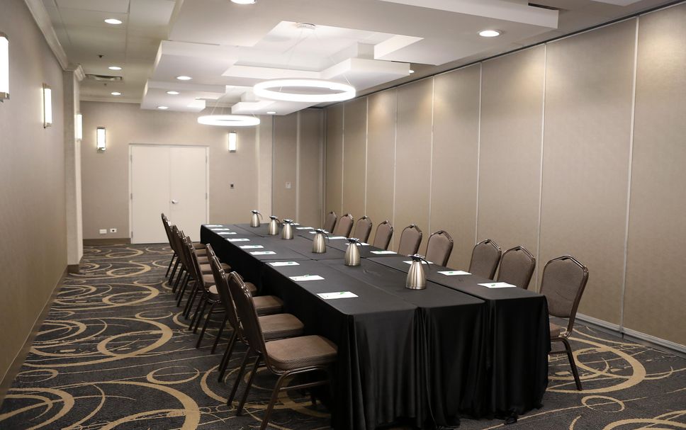 Konferenzraum Foto