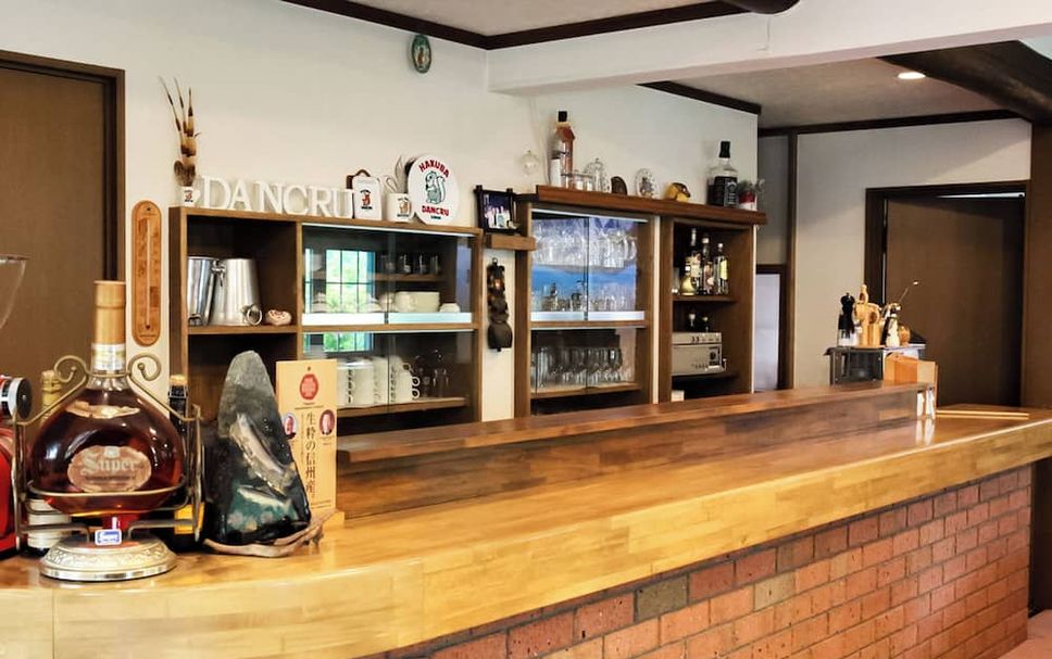 Bar Foto
