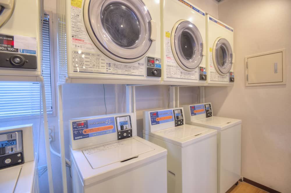 Wäscheservice