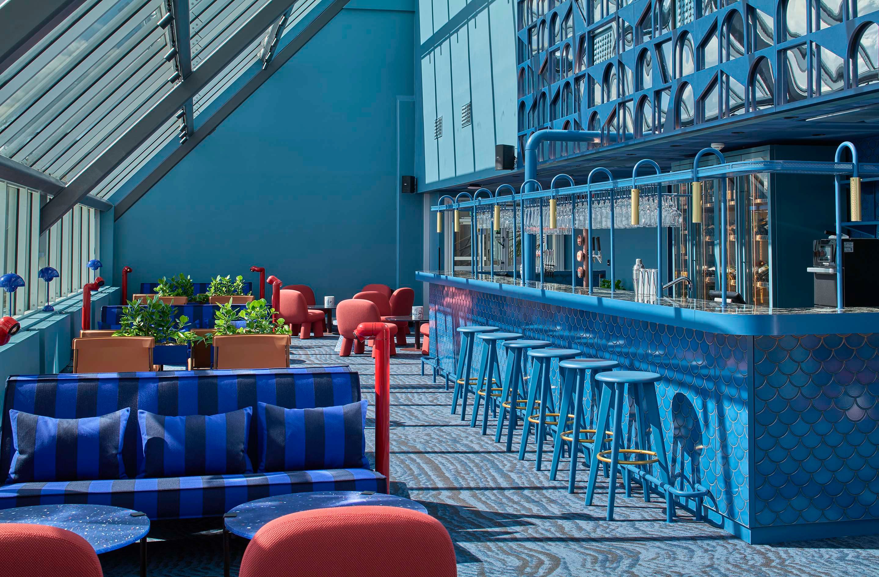 Bar Foto