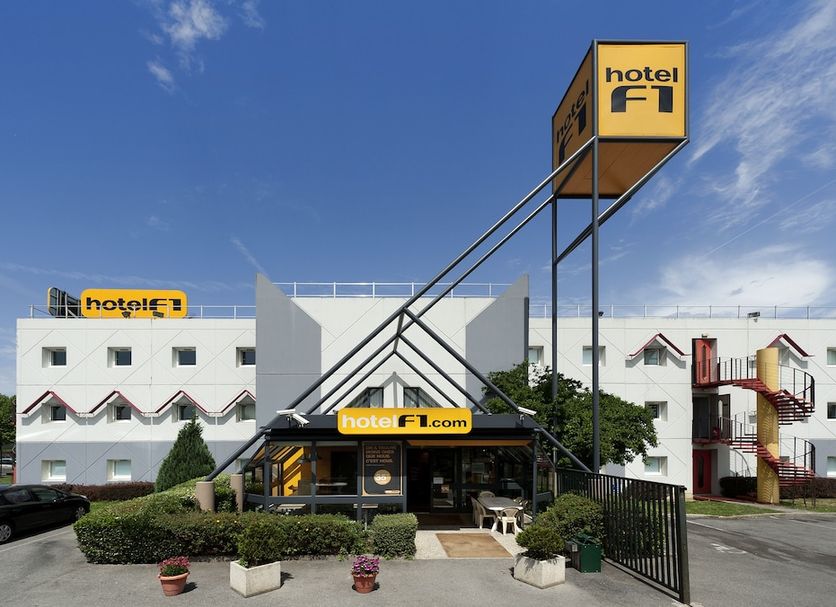Gebäude Foto