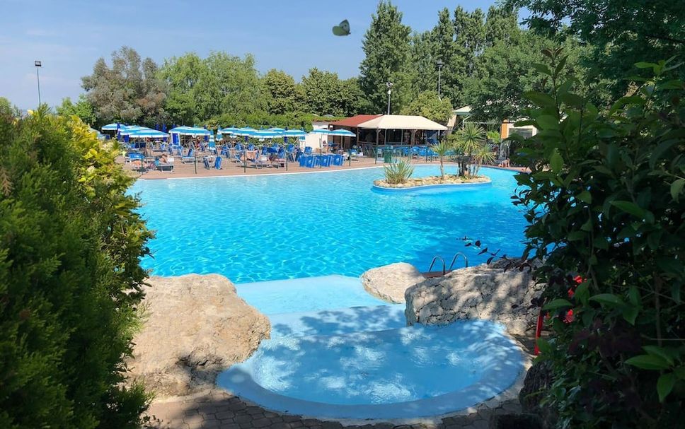 Pool Foto