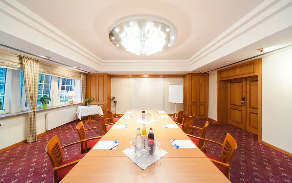 Konferenzraum Foto