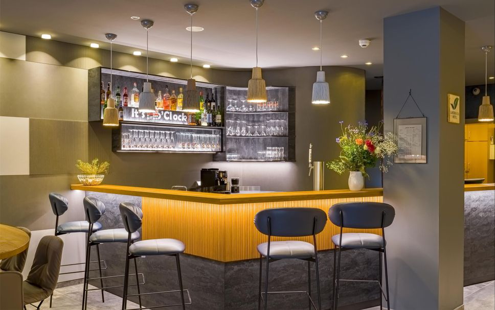 Bar Foto