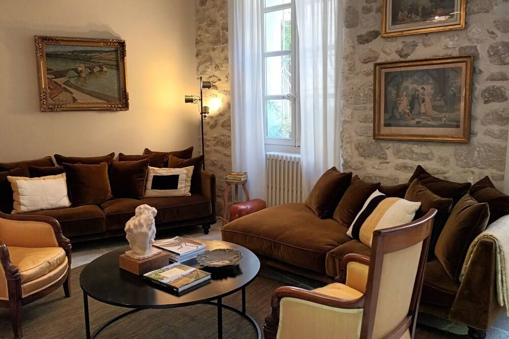 Wohnzimmer Foto