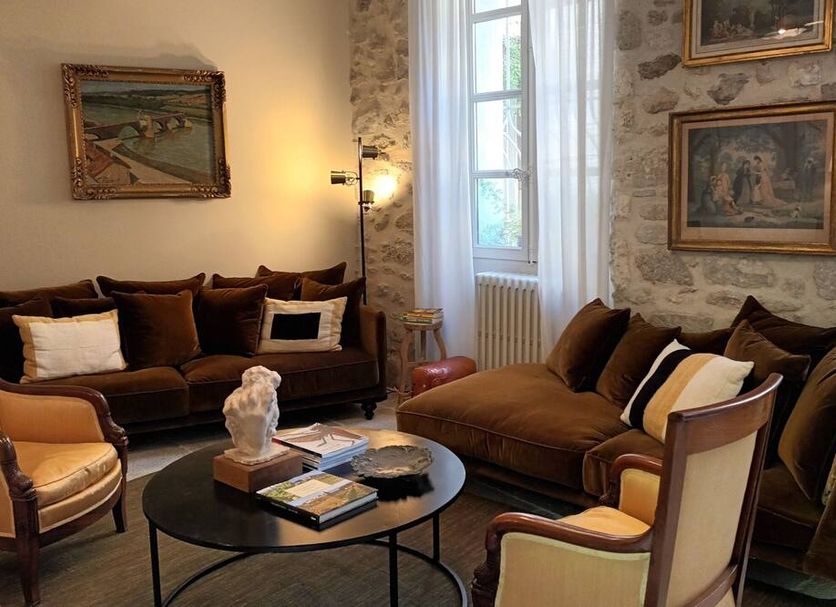 Wohnzimmer Foto