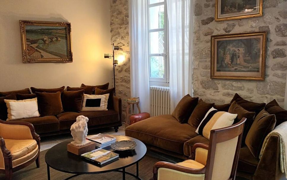 Wohnzimmer Foto