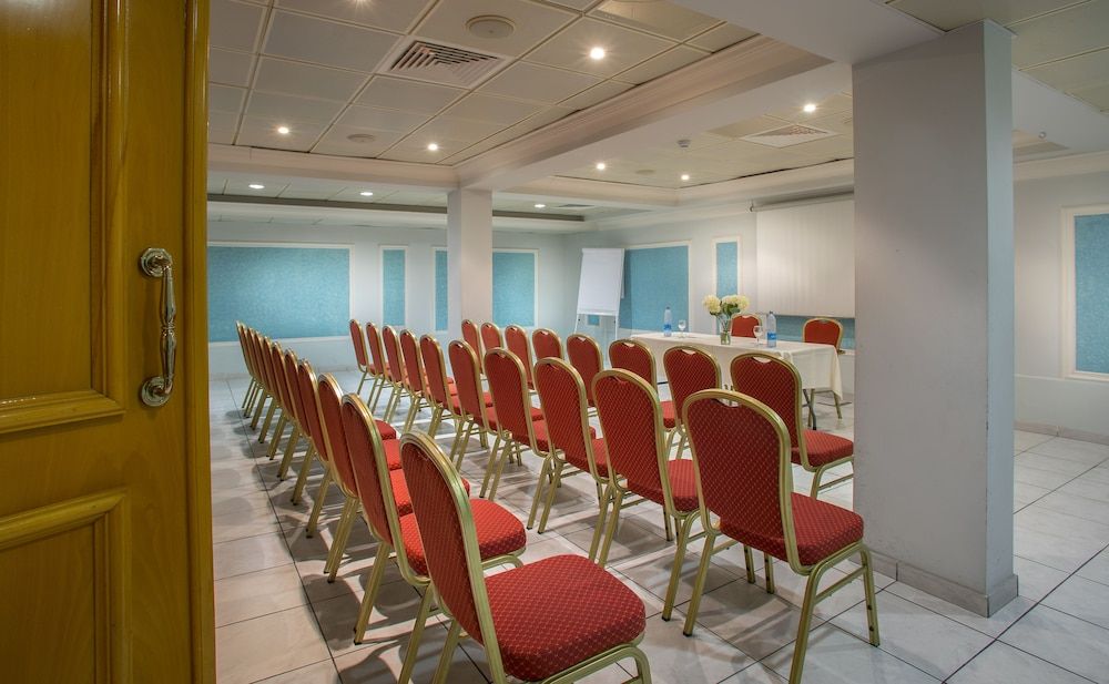 Konferenzraum