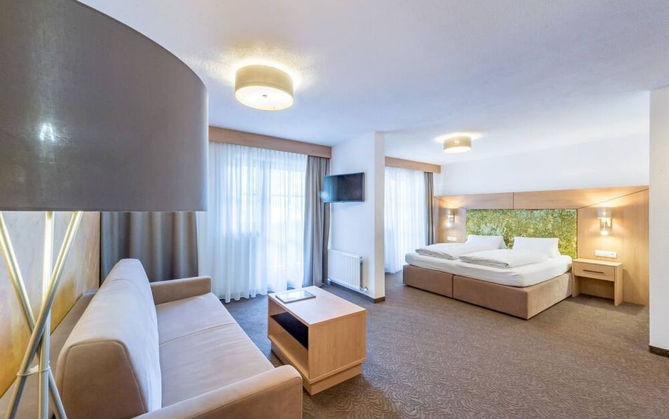 Wohnzimmer Foto