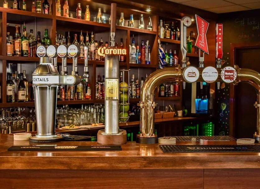 Bar Foto